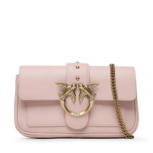 Pinko dragoste un sac de buzunar C PE 23 PLTT 100061 A0f1 Cipria O81q