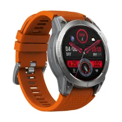 Smartwatch Zeblaze Stratos 3 Pomarańczowy