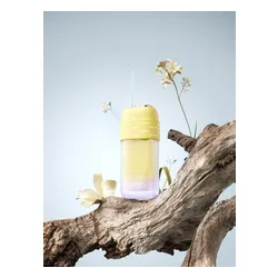 Irygator JIMOK S5 Żółty