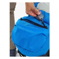 Plecak damski Millet Ubic 30 - e-black/dark blue