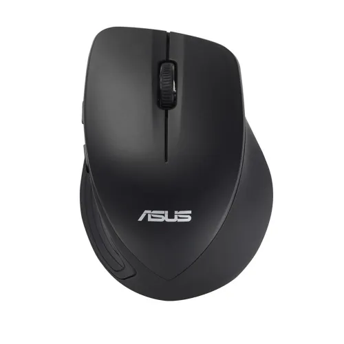 Myszka ASUS WT465 v2 Czarny