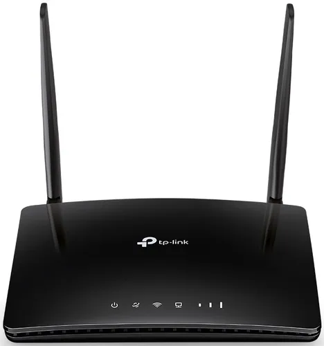 Router TP-LINK Archer MR202 4G LTE 2.4 / 5 GHz (DualBand), Wi-Fi Mesh, Gniazdo SIM