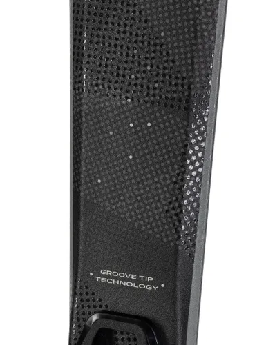 Narty damskie ELAN CRYSTAL + wiązania ELAN EL 9.0 z GRIP WALK 2026 - Długość (cm) - 152