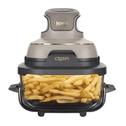 Air Fryer Frytkownica beztłuszczowa NINJA FN101EUST Crispi 1700W