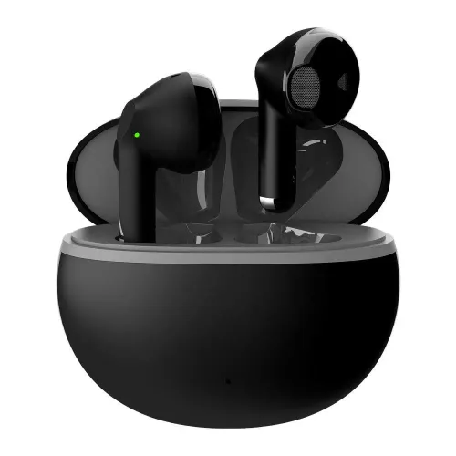 Słuchawki bezprzewodowe Creative Zen Air DOT Douszne Bluetooth 5.3 Czarny