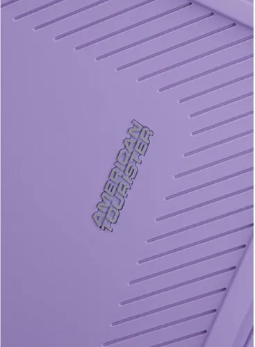 Чемодан для салона American Tourister DASHPOP EXP-violet purple