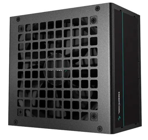 Zasilacz DeepCool PF600 600W 80+ Czarny