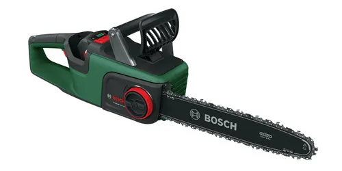 Piła łańcuchowa akumulatorowa BOSCH 36V AdvancedChain 36V-35-40 SOLO 06008B8601