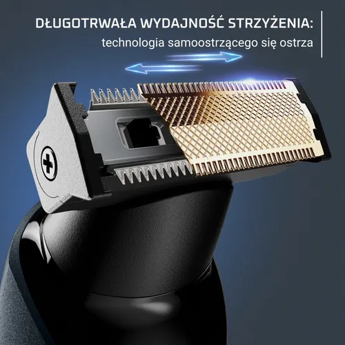 Trymer ROWENTA TN6204E0