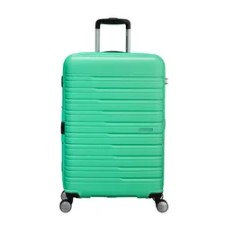 Средний чемодан American Tourister Flashline - light green