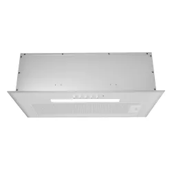 Okap Akpo WK-7 Micra LED Biały