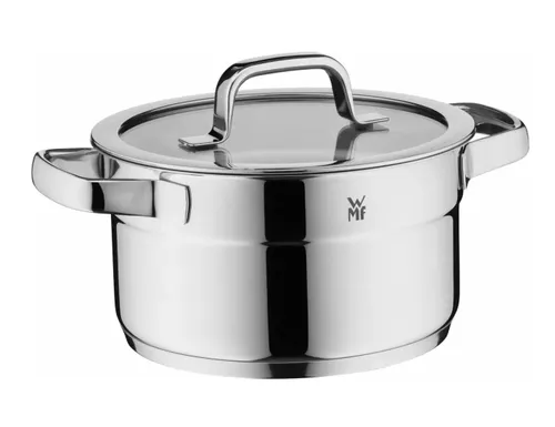 Zestaw garnków WMF Compact Cuisine (9 elementów)