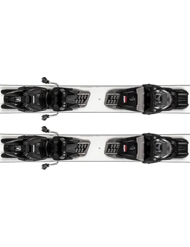 Narty męskie VOLKL DEACON ST + wiązanie MARKER VMOTION 10 z GRIP WALK - Długość (cm) - 147