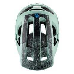Kask rowerowy LEATT MTB AllMtn 4.0