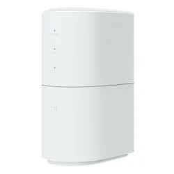 Router ZTE MF18A 2.4 / 5 GHz (DualBand) Wi-Fi Mesh (2 szt.)