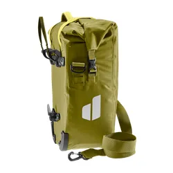 Torba na bagażnik DEUTER Weybridge 20+5