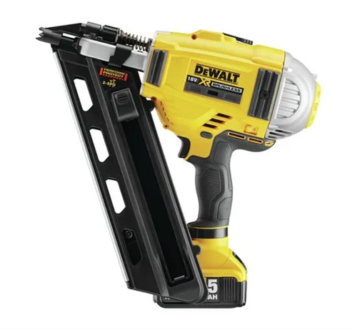 Gwoździarka DeWalt DCN695P2