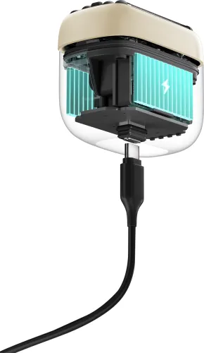 Электробритва YOOSE Mini 5 белый