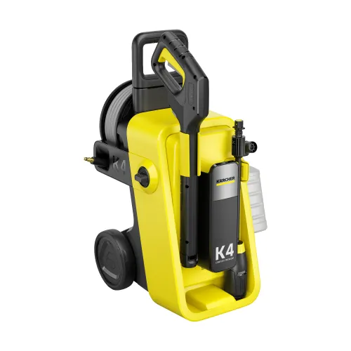 Myjka ciśnieniowa Karcher K 4 Comfort Premium 1.324-750.0