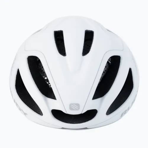 Kask rowerowy Rudy Project Spectrum white