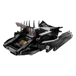 Конструктор Lego Marvel Super Heroes атака истребителя Royal Talon Fighter (76100)