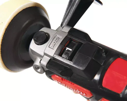 Milwaukee M12 BPS-0 Küçük Araba Parlatıcı