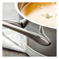 DEMEYERE Atlantis 7 3 l - rondel ze stali nierdzewnej