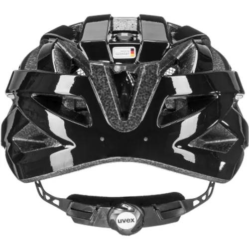 Kask rowerowy Uvex I-vo