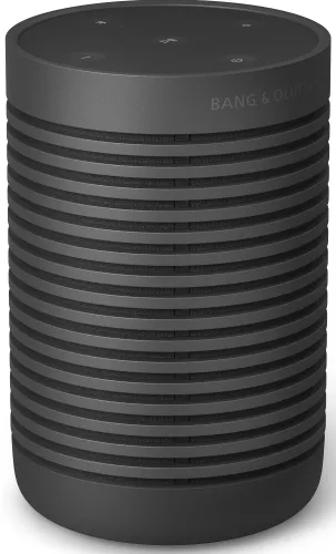 Głośnik mobilny BANG & OLUFSEN Beosound Explore Czarny