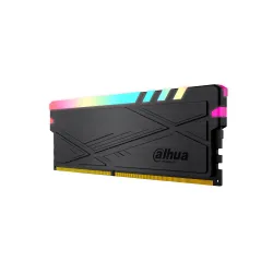 Pamięć RAM Dahua C600 RGB DDR4 32GB (2x16GB) 3600 CL18 Czarny