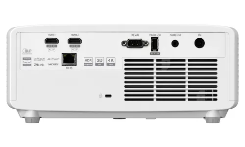 Projektor Optoma ZK430ST DLP 4K