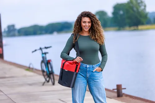 Torba na bagażnik NEW LOOXS Nyborg