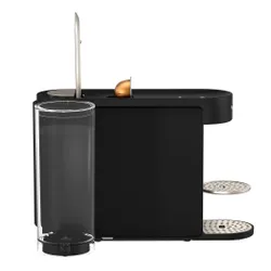 Ekspres KRUPS Nespresso Vertuo Up XN9408F0 Czarny