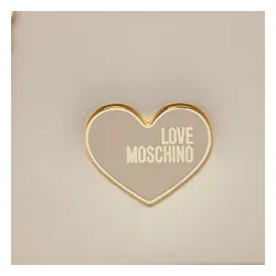 Dragoste MOSCHINO Jc4272pp0hkn0110 geanta Avorio