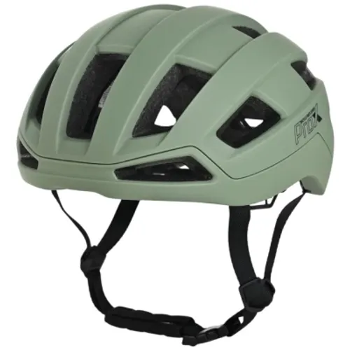 Kask rowerowy ProX Magneto Led