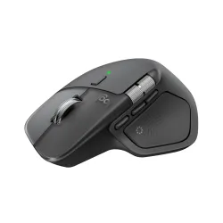 Myszka Logitech MX Master 4 Grafitowy