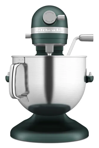Robot planetarny KitchenAid Artisan 5KSM70SHXEPP 375W