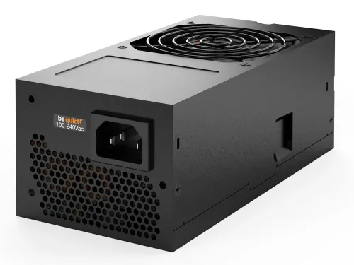 Zasilacz be quiet! TFX Power 3 300W 80+ Bronze Czarny