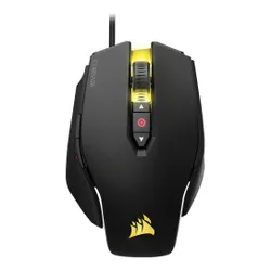 Myszka gamingowa Corsair M65 Pro Czarny