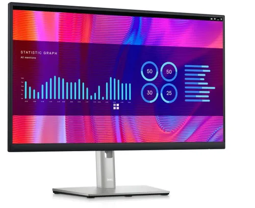 Monitor Dell P2423DE 24" 2K IPS 60Hz 5ms