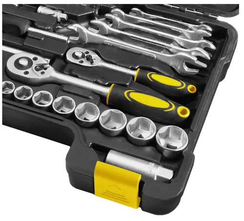 Zestaw kluczy montażowych FIELDMANN FDG 5003-65R