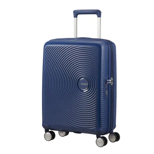 Soundbox American Tourister'ın kabini-midnight navy