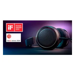 Проводные наушники Philips Fidelio X3 / 00