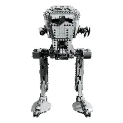 LEGO Star Wars 75417 Maszyna krocząca AT-ST