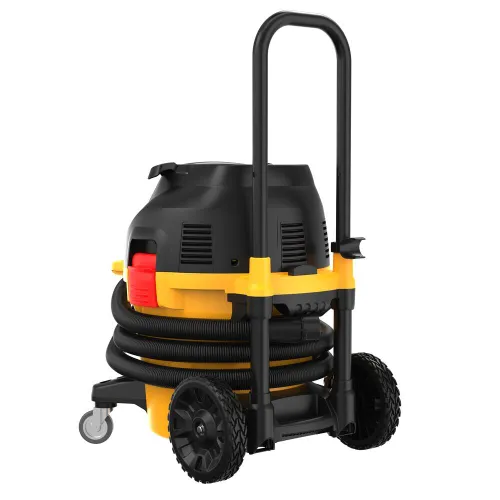 Промышленный пылесос 38 L-класса H DeWalt DWV905H