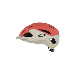 Kask szosowy Oakley Aro3 Allroad EU - matte paloma/mist