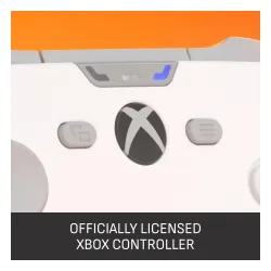 Pad SCUF Valor Pro Wireless do Xbox Series X/S, Xbox One, PC Bezprzewodowy Biały