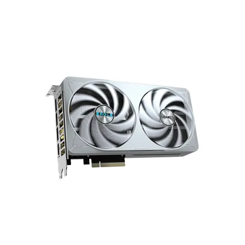 Karta graficzna Gigabyte GeForce RTX 5060 Ti EAGLE OC ICE 8GB GDDR7 128bit DLSS 4