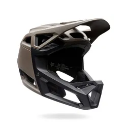 Kask rowerowy Fox Racing Proframe Solid nut