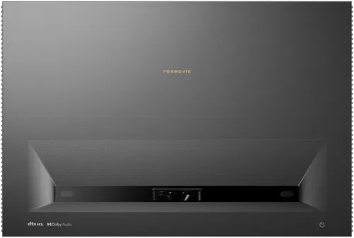 Projektor FORMOVIE Cinema Edge 4K UHD (3840 x 2160), 2100 ANSI lumen, Wi-Fi, Bluetooth